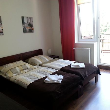 Pokoje W Apartamencie Danuta Gdynia Phòng bức ảnh