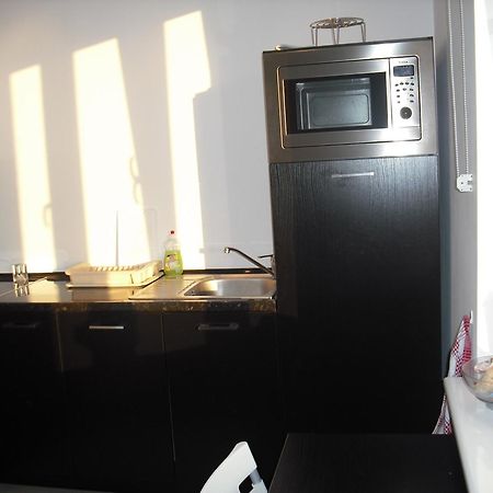 Pokoje W Apartamencie Danuta Gdynia Ngoại thất bức ảnh