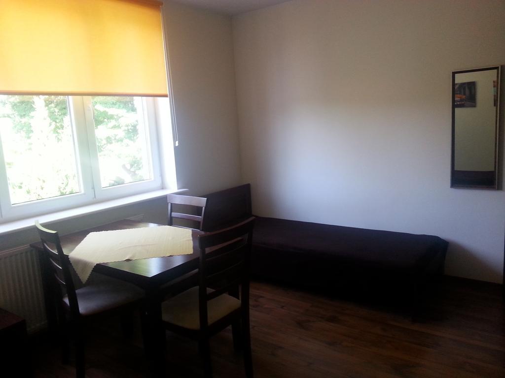 Pokoje W Apartamencie Danuta Gdynia Phòng bức ảnh