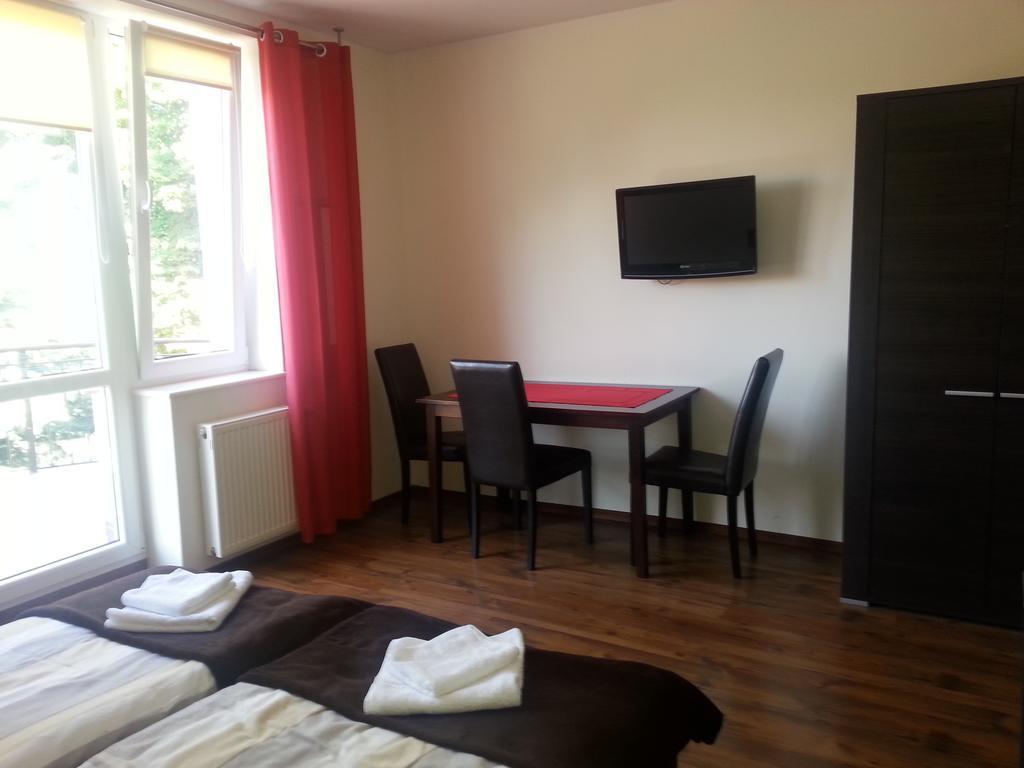 Pokoje W Apartamencie Danuta Gdynia Phòng bức ảnh