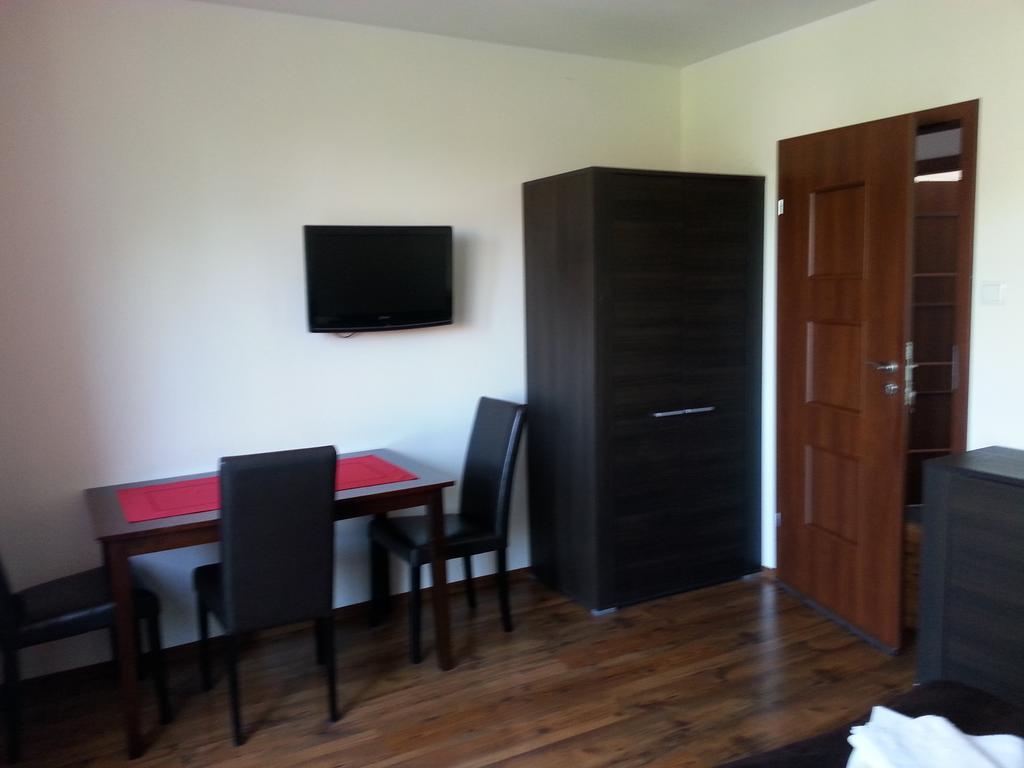 Pokoje W Apartamencie Danuta Gdynia Phòng bức ảnh