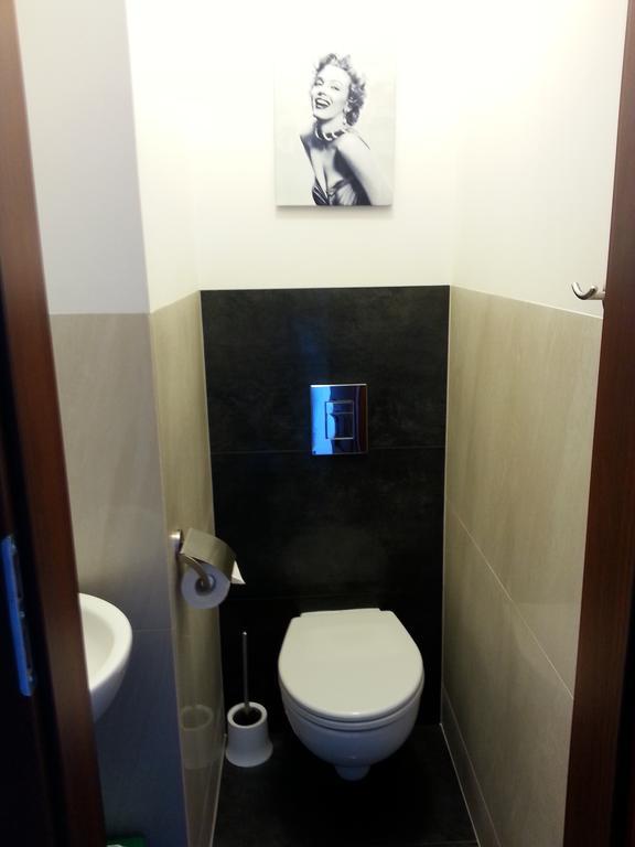 Pokoje W Apartamencie Danuta Gdynia Phòng bức ảnh