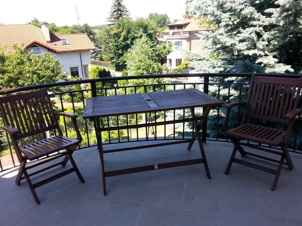 Pokoje W Apartamencie Danuta Gdynia Phòng bức ảnh