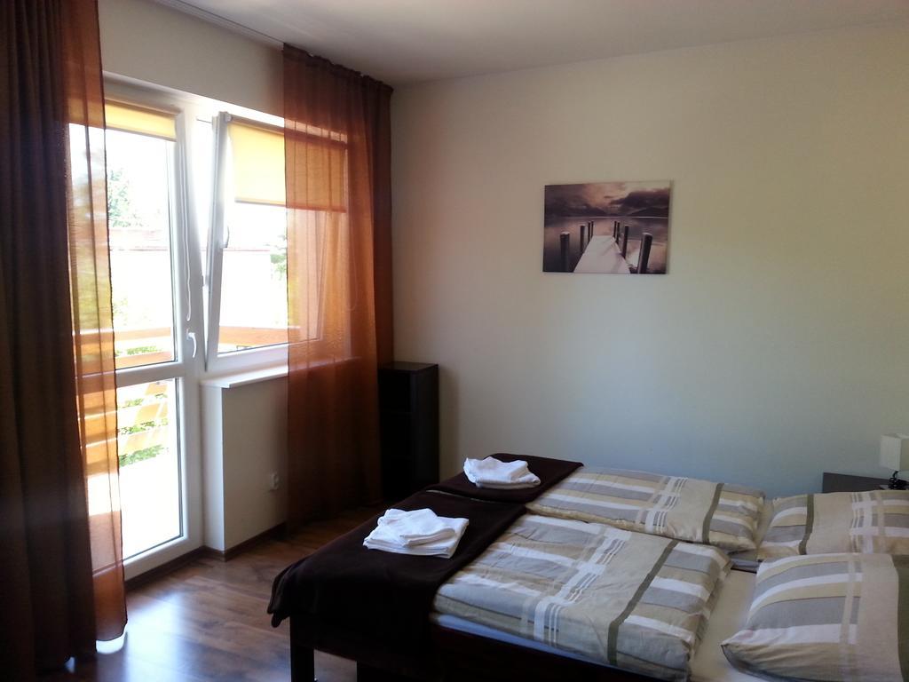Pokoje W Apartamencie Danuta Gdynia Phòng bức ảnh
