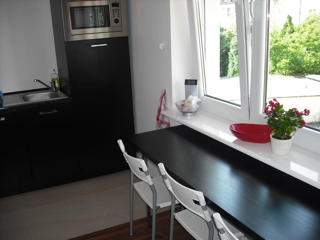 Pokoje W Apartamencie Danuta Gdynia Phòng bức ảnh