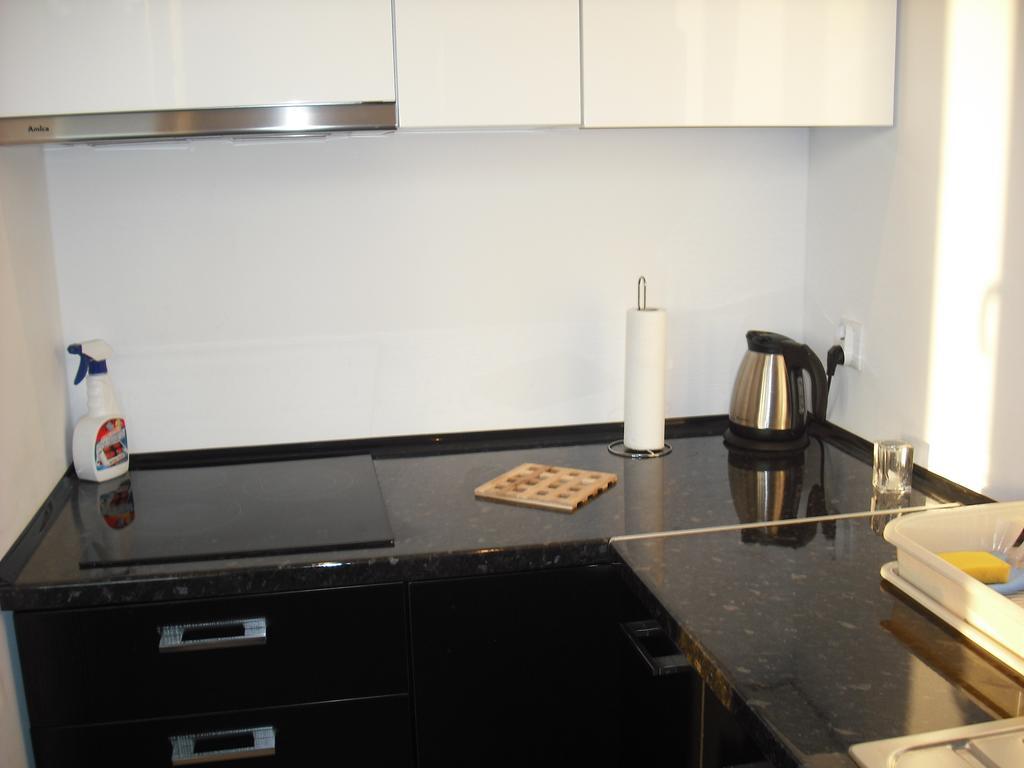 Pokoje W Apartamencie Danuta Gdynia Phòng bức ảnh